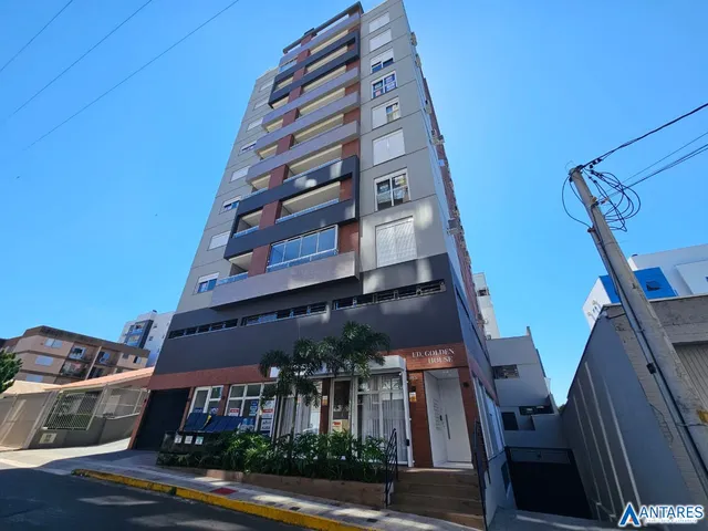 Apartamento com 3 dormitórios