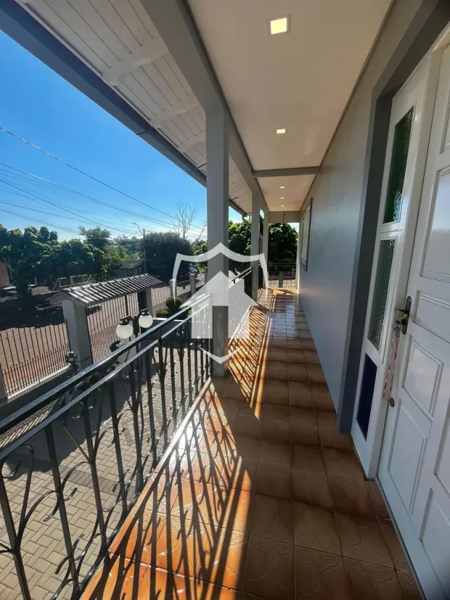 Casa com 3 dormitórios, foto 3