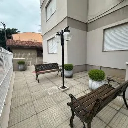 Apartamento com 2 dormitórios, foto 3