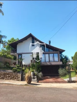 Casa com 3 dormitórios, foto 1