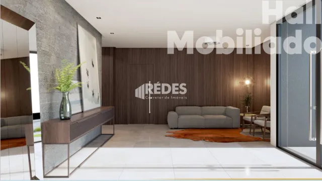 Apartamento com 3 dormitórios, foto 4