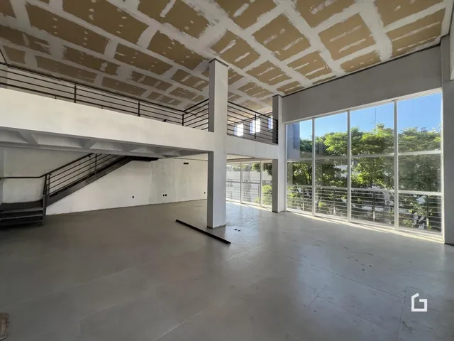 Sala comercial