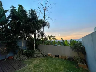 Casa geminada com 3 dormitórios, foto 21