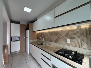Apartamento com 2 dormitórios, foto 4