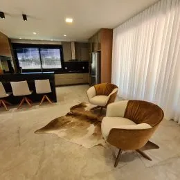 Casa com 4 dormitórios, foto 9