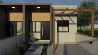 Casa geminada com 2 dormitórios, foto 13