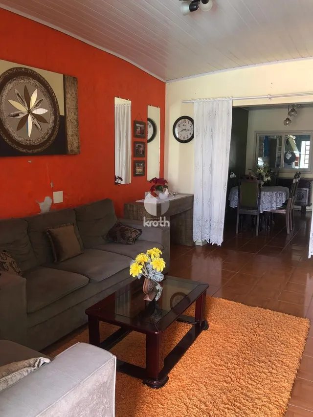 Casa com 3 dormitórios, foto 3