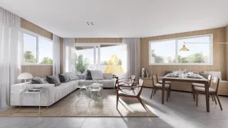 Apartamento com 2 dormitórios, foto 6