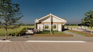 Casa geminada com 2 dormitórios, foto 3