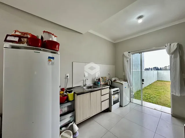 Sobrado com 2 dormitórios, foto 3