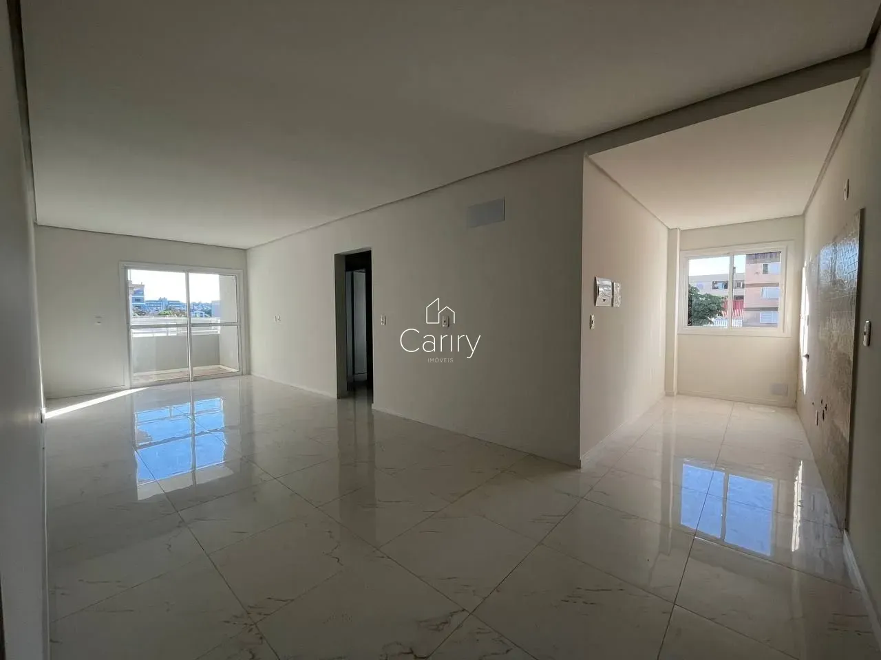 Apartamento com 2 dormitórios, foto 1
