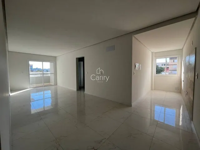 Apartamento com 2 dormitórios