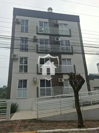 Kitnet com 1 dormitório, foto 1