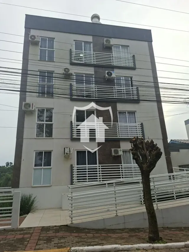 Kitnet com 1 dormitório, foto 1