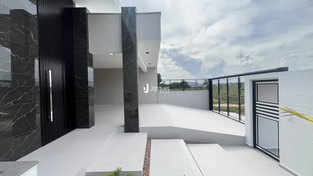 Casa com 3 dormitórios, foto 5