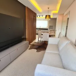 Apartamento com 1 dormitório, foto 3