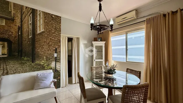 Apartamento com 2 dormitórios, foto 4