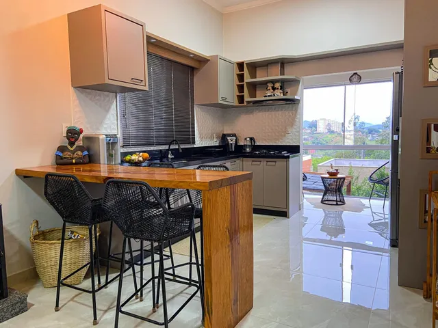 Casa com 2 dormitórios, foto 3