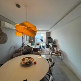 Apartamento com 3 dormitórios, foto 3
