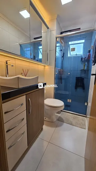 Apartamento com 2 dormitórios, foto 11
