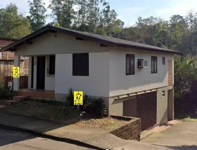 Casa com 3 dormitórios