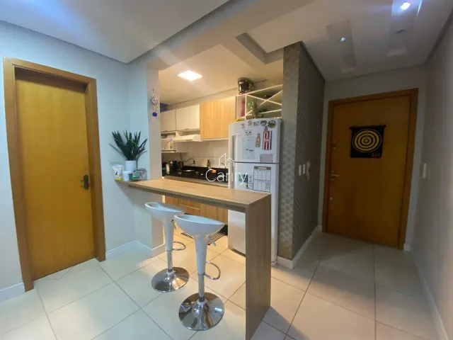 Apartamento com 2 dormitórios, foto 3