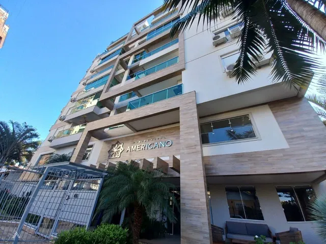 Apartamento com 3 dormitórios