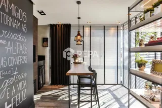 Apartamento com 3 dormitórios, foto 7