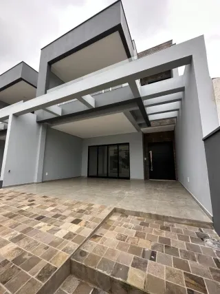 Sobrado com 3 dormitórios, foto 2