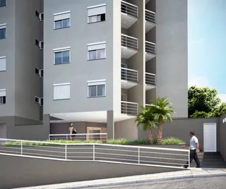 Apartamento com 2 dormitórios, foto 12
