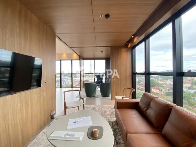 Sala comercial
