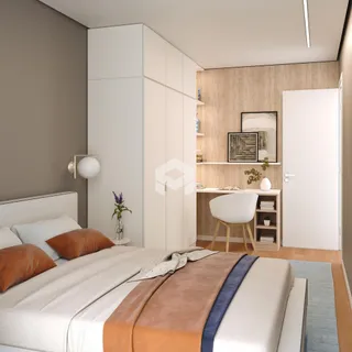 Apartamento com 3 dormitórios, foto 5