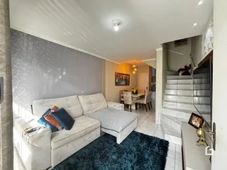 Sobrado com 2 dormitórios, foto 2