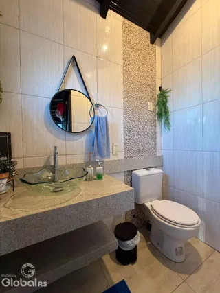 Casa com 3 dormitórios, foto 23