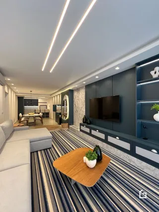Apartamento com 3 dormitórios, foto 9