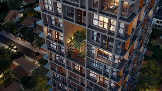 Apartamento com 2 dormitórios, foto 4