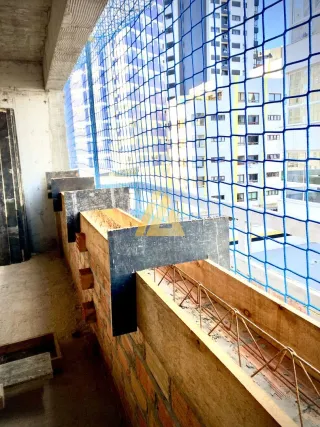 Apartamento com 2 dormitórios, foto 44