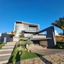 Casa com 4 dormitórios, foto 2