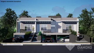 Casa geminada com 2 dormitórios, foto 1