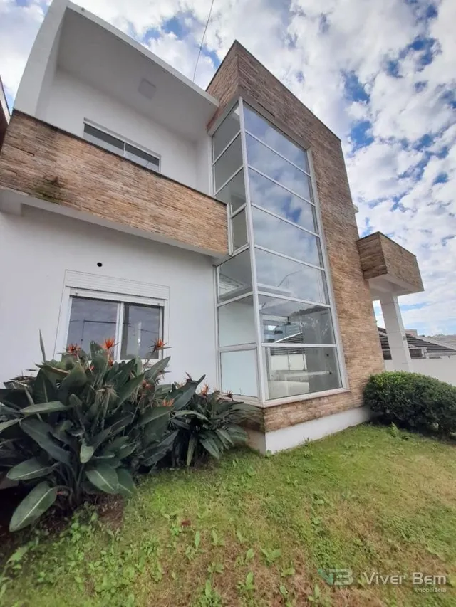 Casa com 3 dormitórios