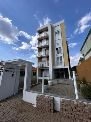Apartamento com 2 dormitórios