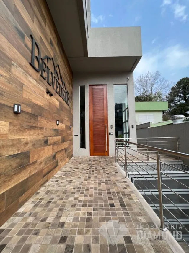 Apartamento com 2 dormitórios