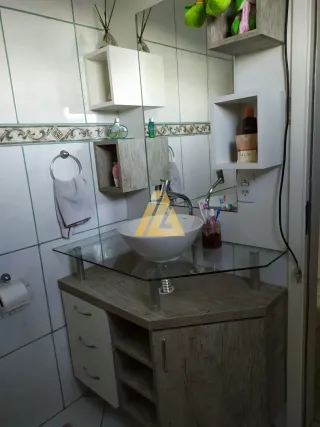 Casa com 4 dormitórios, foto 12
