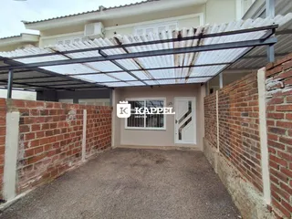 Sobrado com 2 dormitórios, foto 2
