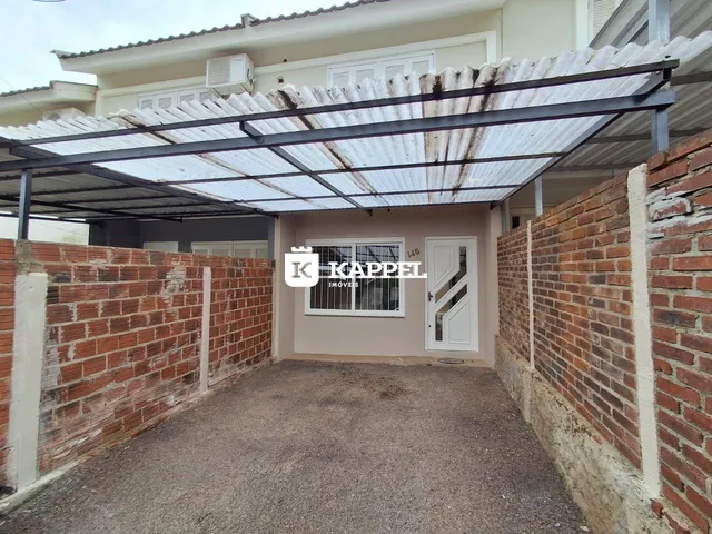 Sobrado com 2 dormitórios, foto 2
