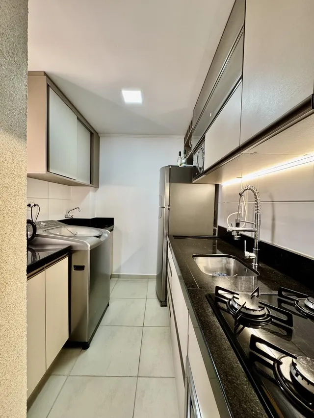 Apartamento com 3 dormitórios, foto 5