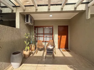 Sobrado com 2 dormitórios, foto 2