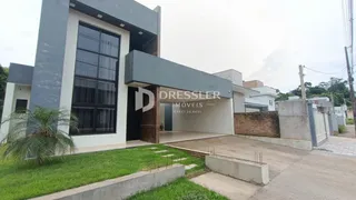 Casa com 2 dormitórios, foto 1