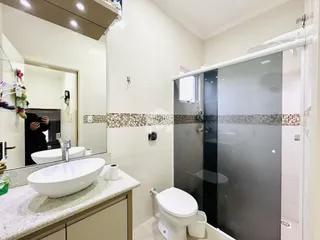 Casa com 3 dormitórios, foto 12