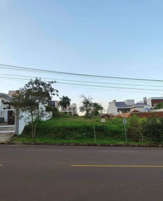 Terreno